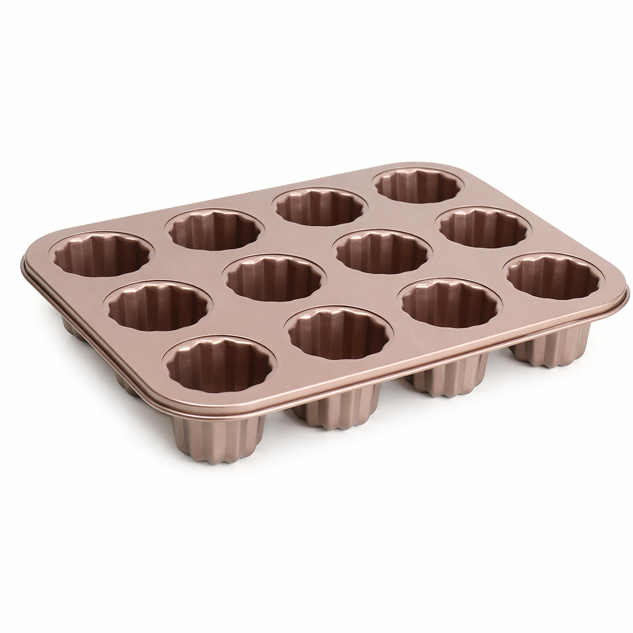 Canelé Baking Mold
