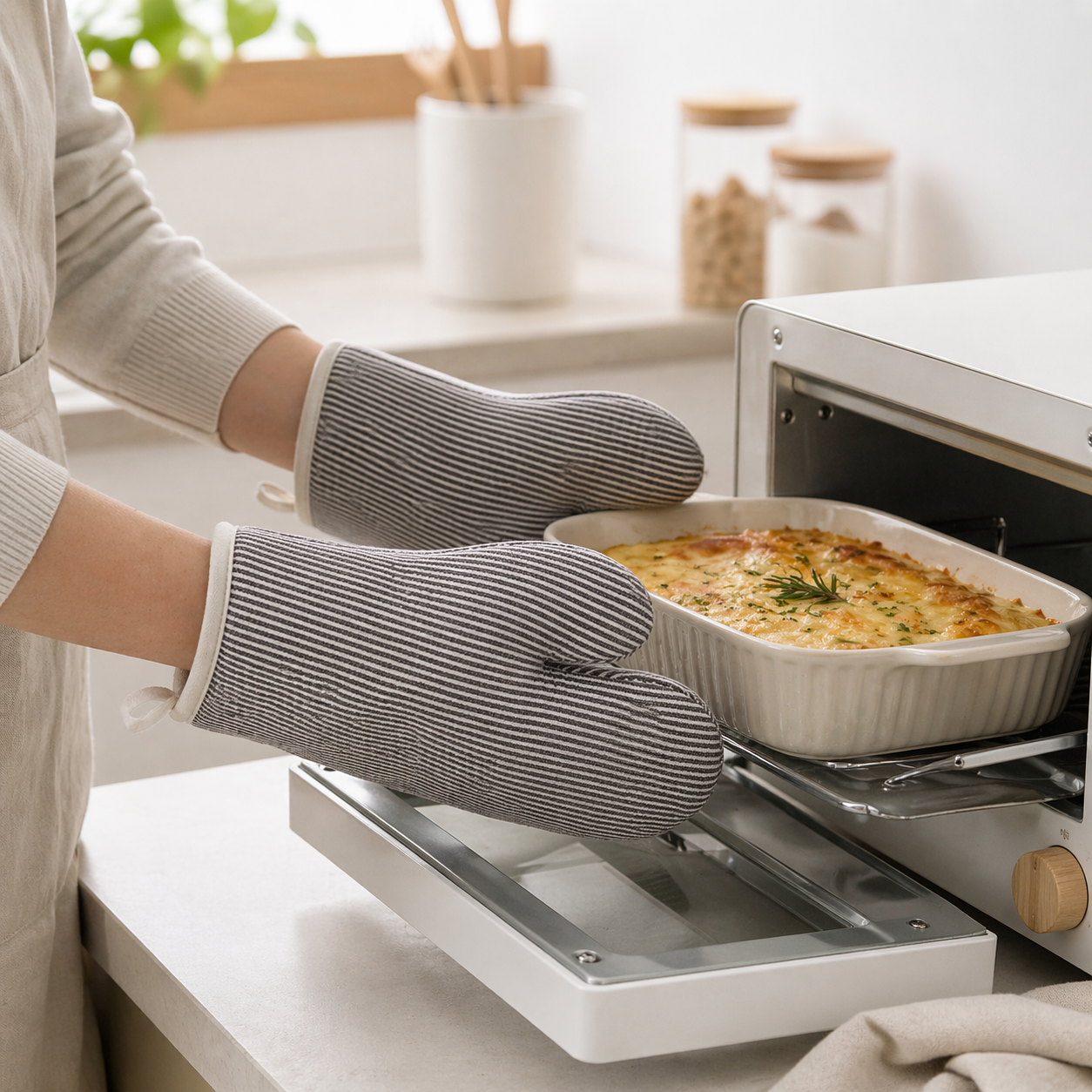 Oven Gloves