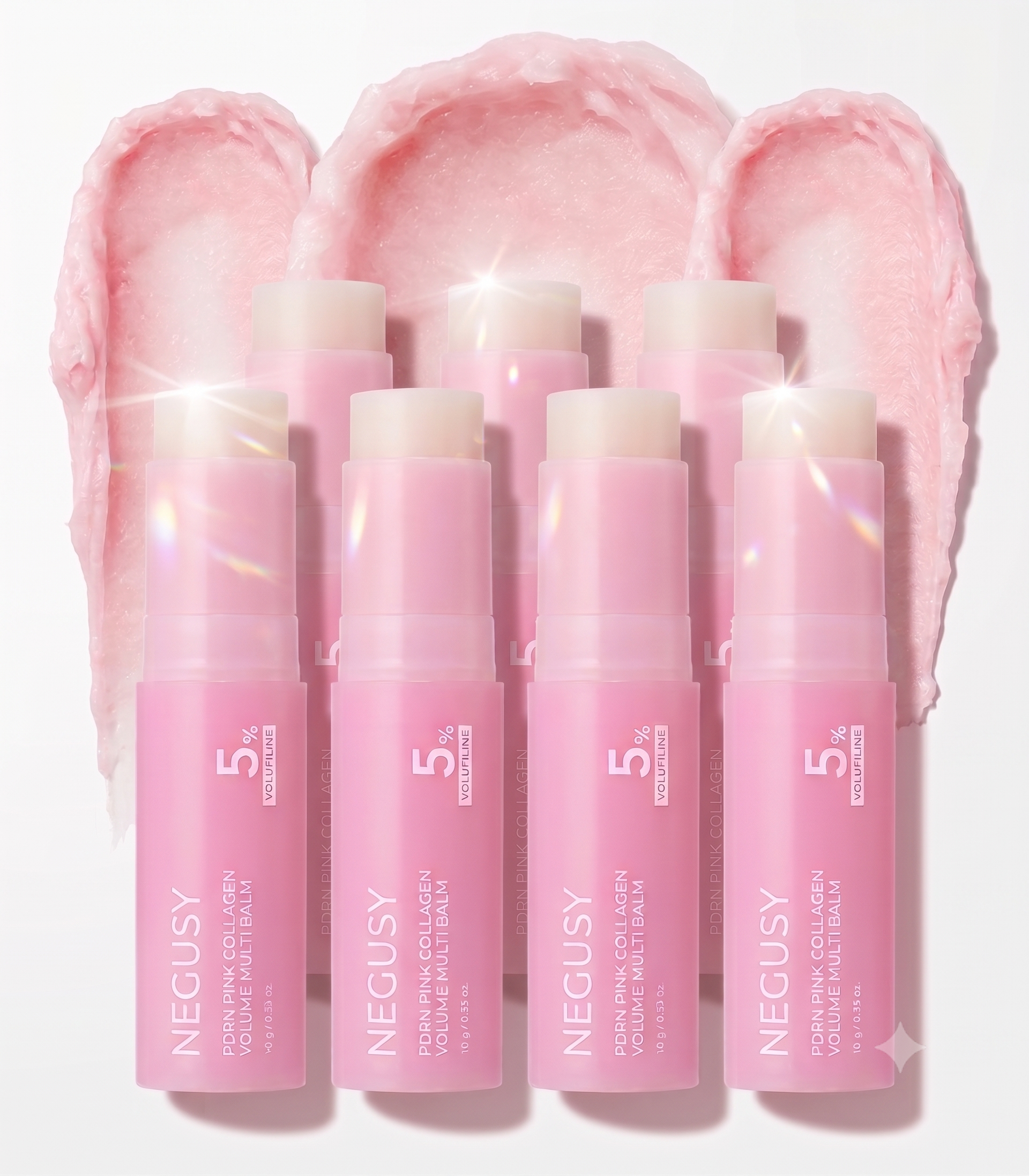 BUY 3 GET 3 FREE