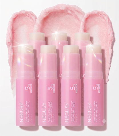 LAST DAY SALE! 🎁PDRN Pink Collagen Volume Multi Balm