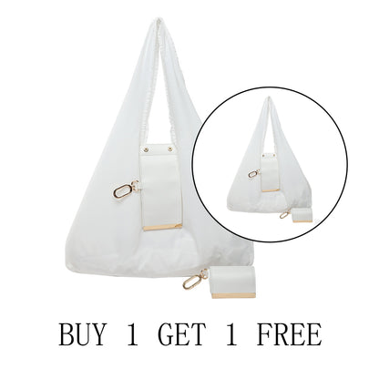 LAST DYA 40% OFF🎁-The Everyday Essential Foldaway Tote™