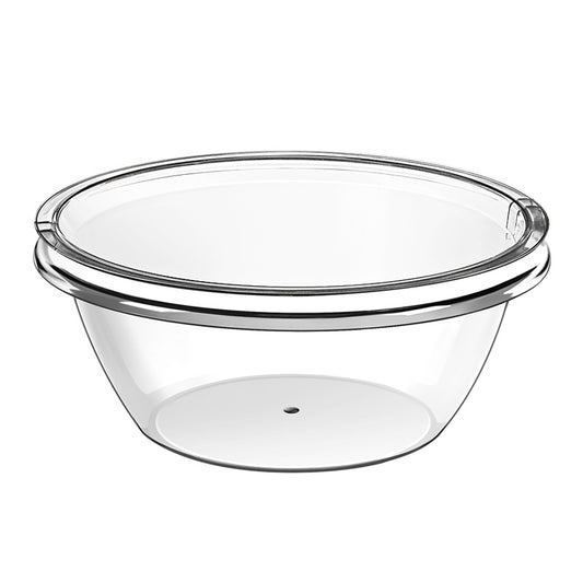 Transparent Mixing Bowl