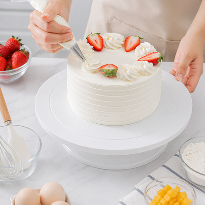 Cake Turntable