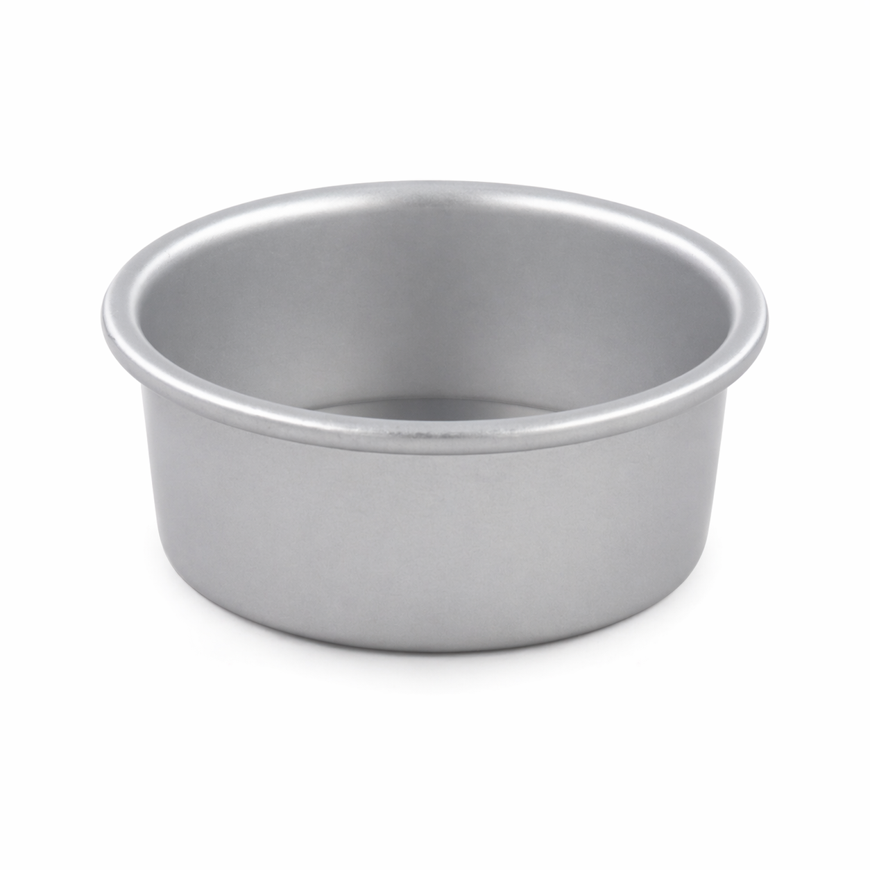 Round Cake Pan