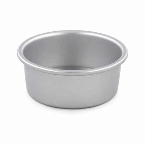 Round Cake Pan