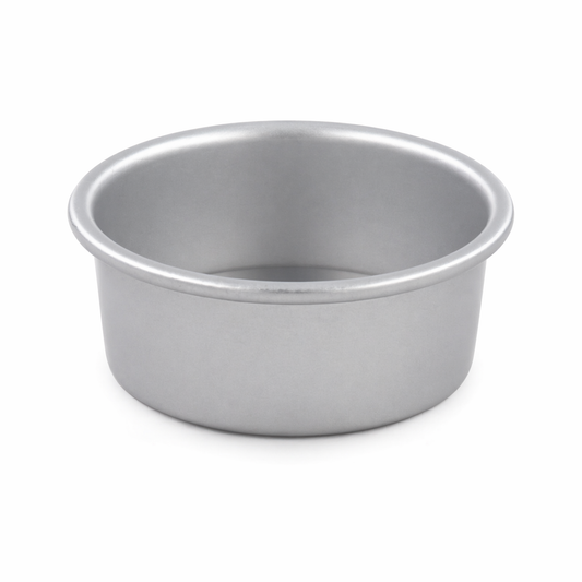 Round Cake Pan
