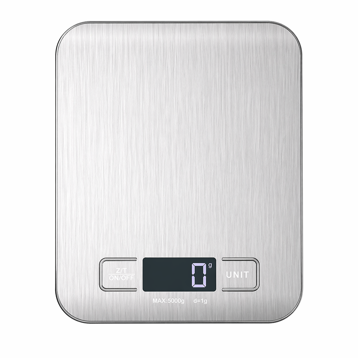 Digital Kitchen Scale