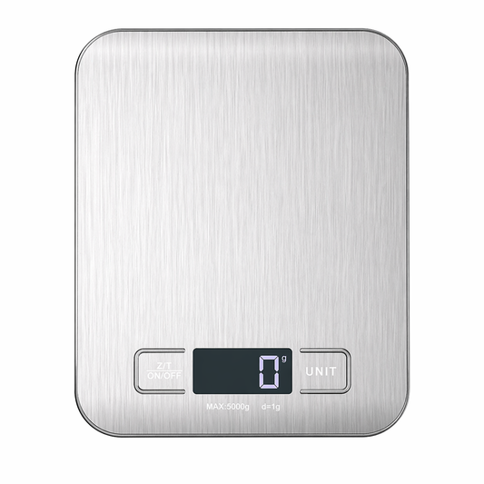 Digital Kitchen Scale