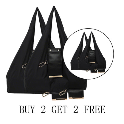LAST DYA 40% OFF🎁-The Everyday Essential Foldaway Tote™