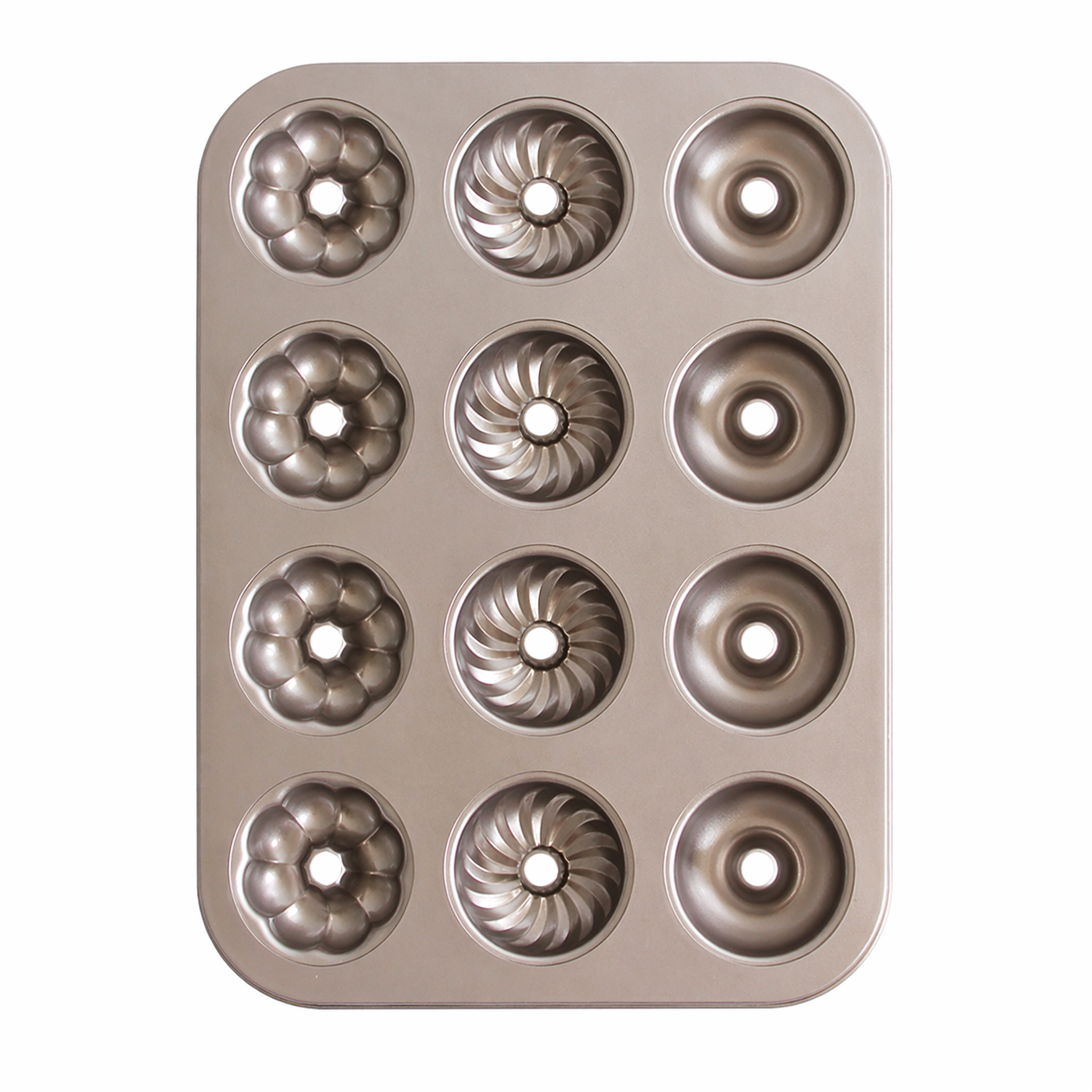 Donut Baking Mold