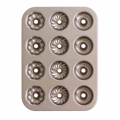 Donut Baking Mold