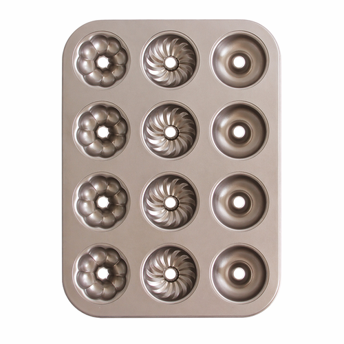 Donut Baking Mold