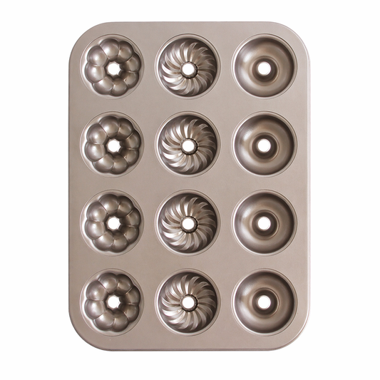 Donut Baking Mold