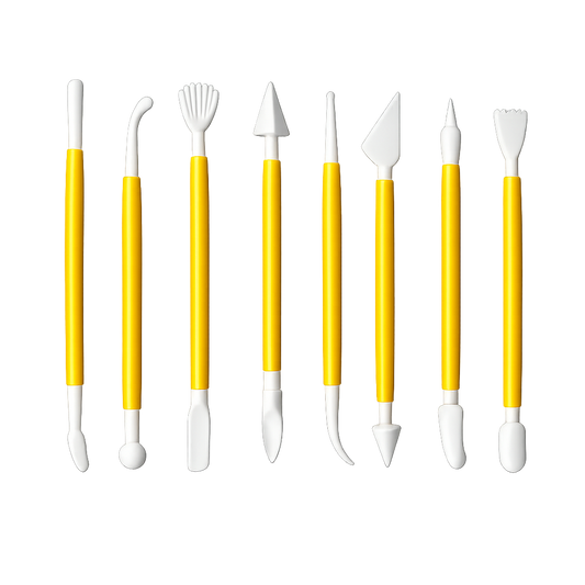Cake Decorating Tools Set