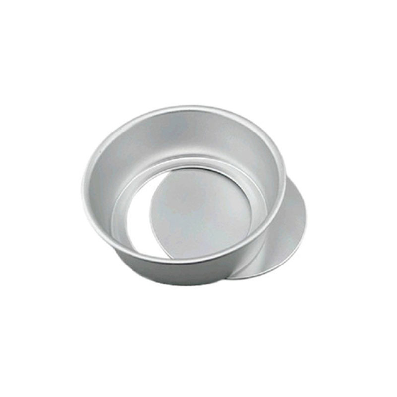 Round Cake Pan