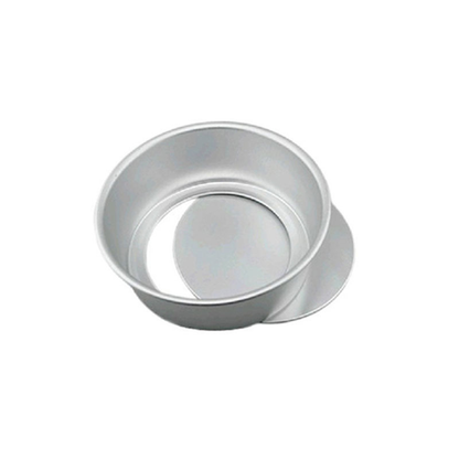 Round Cake Pan