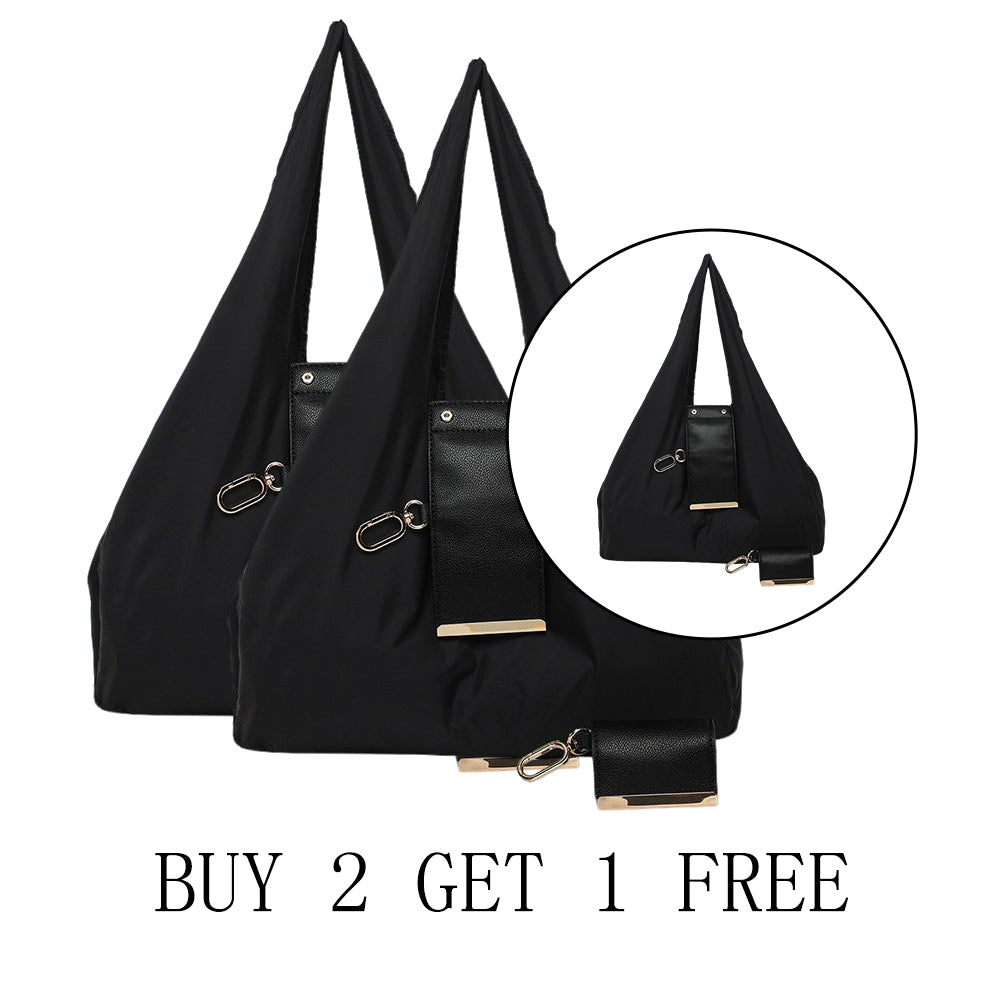 LAST DYA 40% OFF🎁-The Everyday Essential Foldaway Tote™