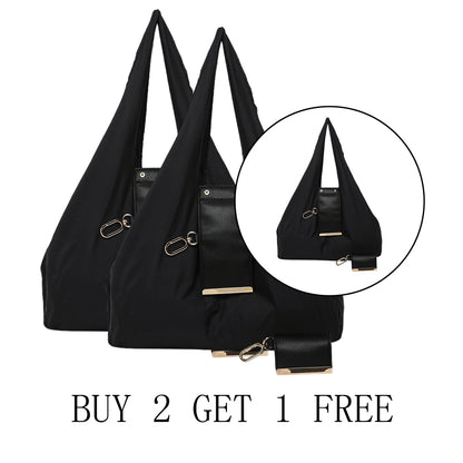 LAST DYA 40% OFF🎁-The Everyday Essential Foldaway Tote™