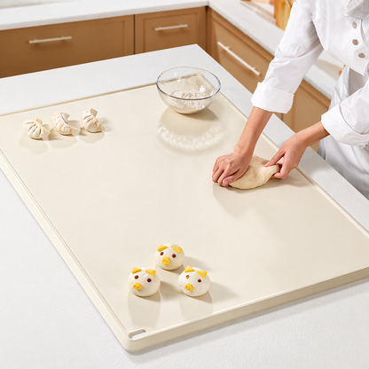 Silicone Dough Kneading Mat