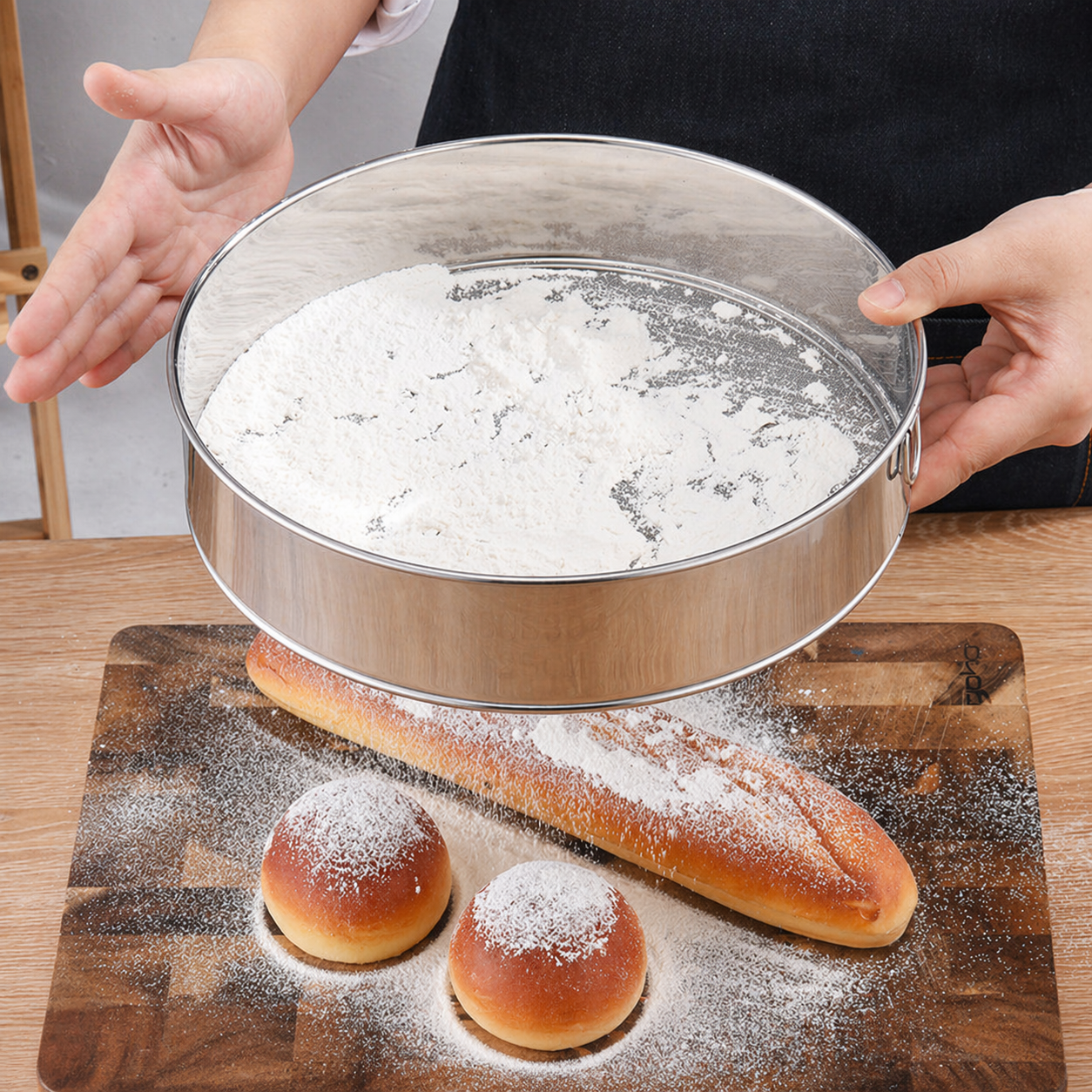 Flour Sifter
