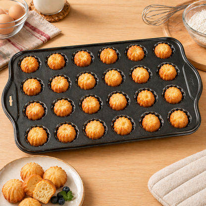 Muffin Baking Pan