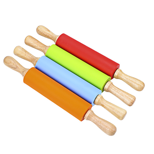 Silicone Rolling Pin