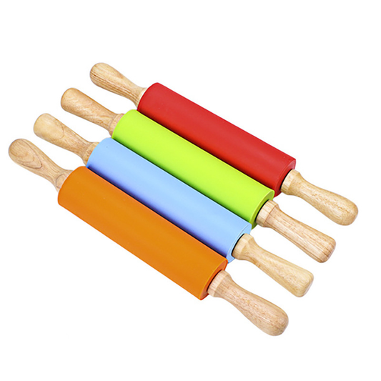 Silicone Rolling Pin