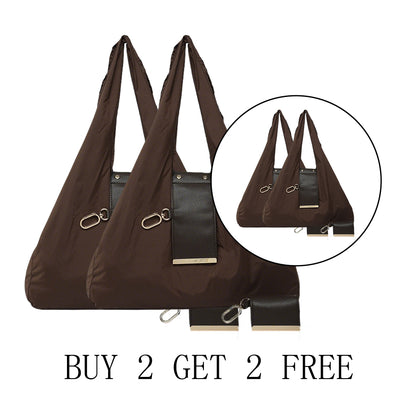LAST DYA 40% OFF🎁-The Everyday Essential Foldaway Tote™