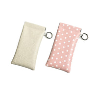 Pink Polka Dot