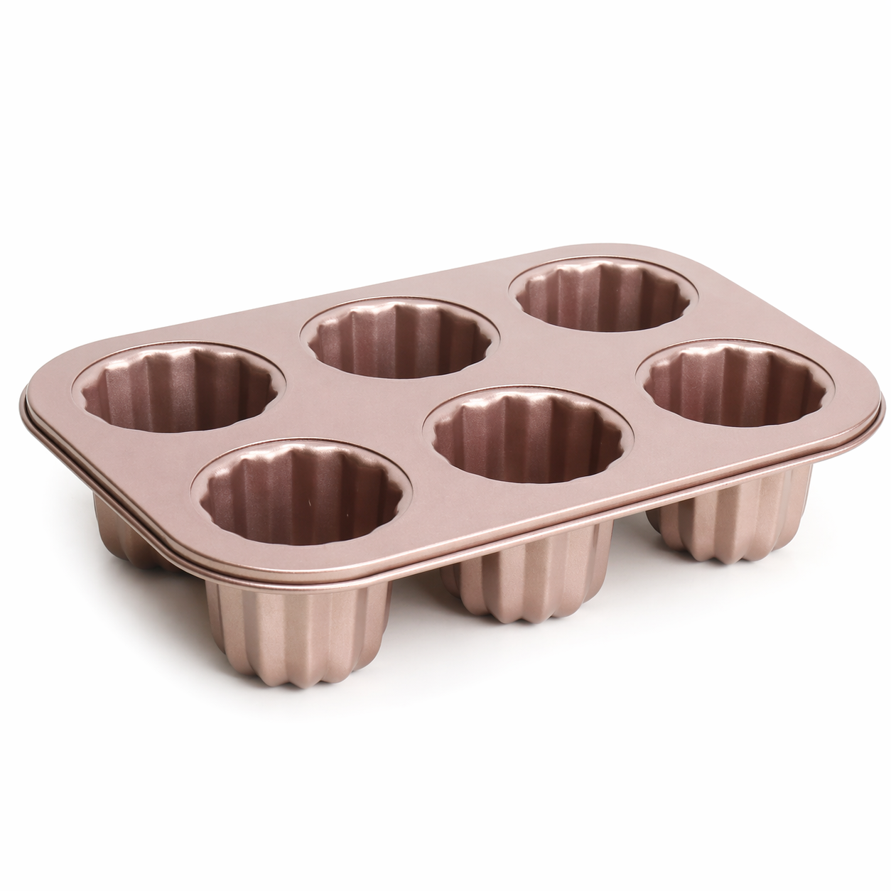 Canelé Baking Mold