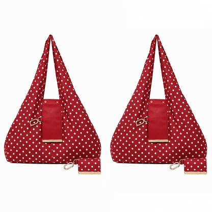 LAST DAY BUY 1 GET 1 FREE🎁-Tiny as a Keychain, Holds Up to 30 lbs! The Ultimate Everyday Foldaway