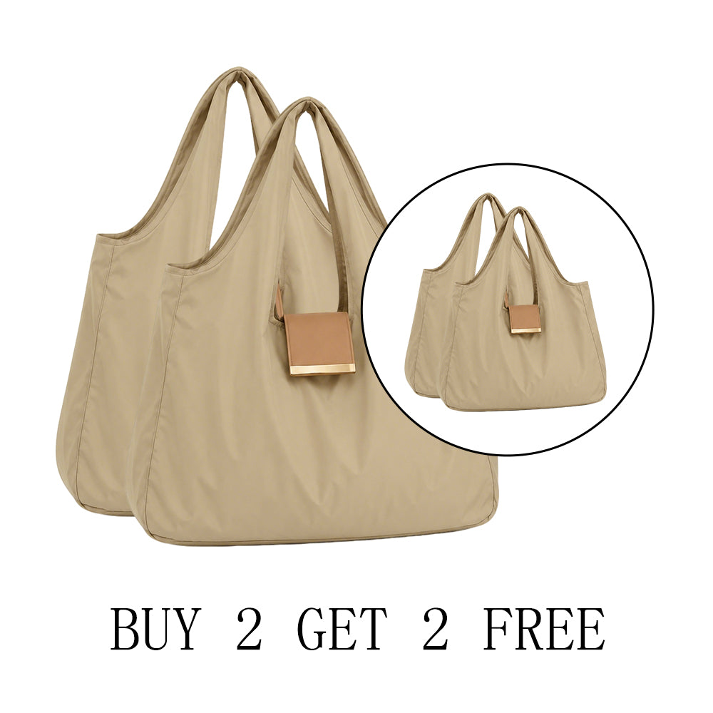 LAST DYA 40% OFF🎁-The Everyday Essential Foldaway Tote™