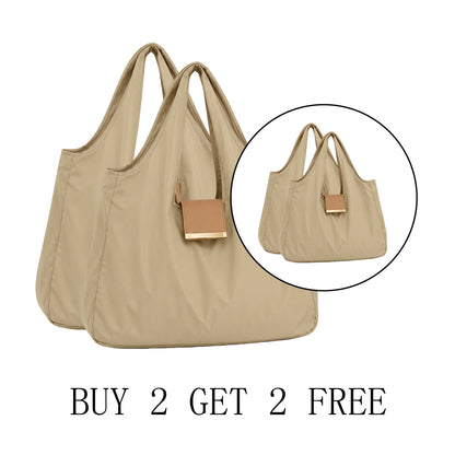 LAST DYA 40% OFF🎁-The Everyday Essential Foldaway Tote™