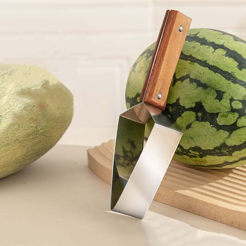🔥Last day Buy 2 Get 1 Free $9.66 Each💝2026 New Watermelon Slicer