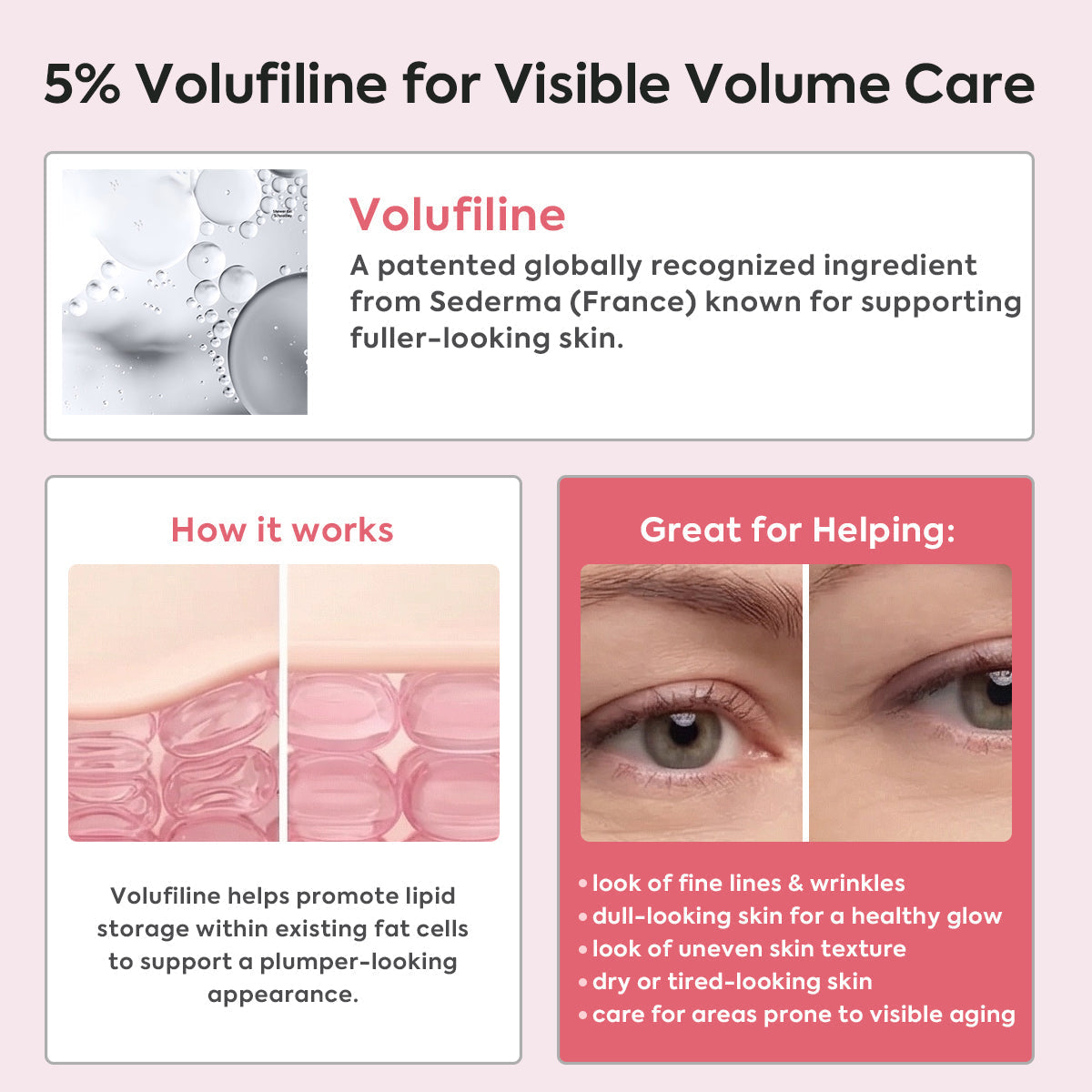 LAST DAY SALE! 🎁PDRN Pink Collagen Volume Multi Balm