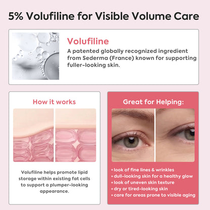 LAST DAY SALE! 🎁PDRN Pink Collagen Volume Multi Balm