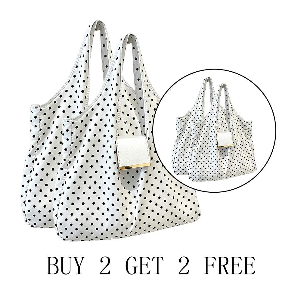 LAST DYA 40% OFF🎁-The Everyday Essential Foldaway Tote™