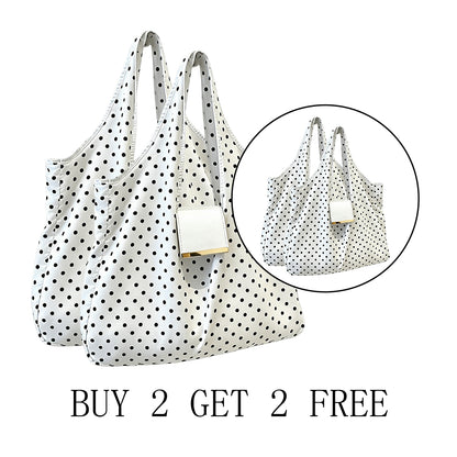 LAST DYA 40% OFF🎁-The Everyday Essential Foldaway Tote™
