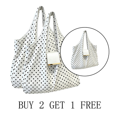 LAST DYA 40% OFF🎁-The Everyday Essential Foldaway Tote™