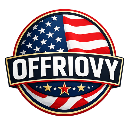 Offiriovy