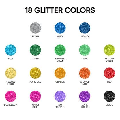 LAST DAY BUY 1 GET 1 FREE 🎁 Glitter Gel Pens Vibrant Sparkle Colored Retractable Sparkling Gel Pen