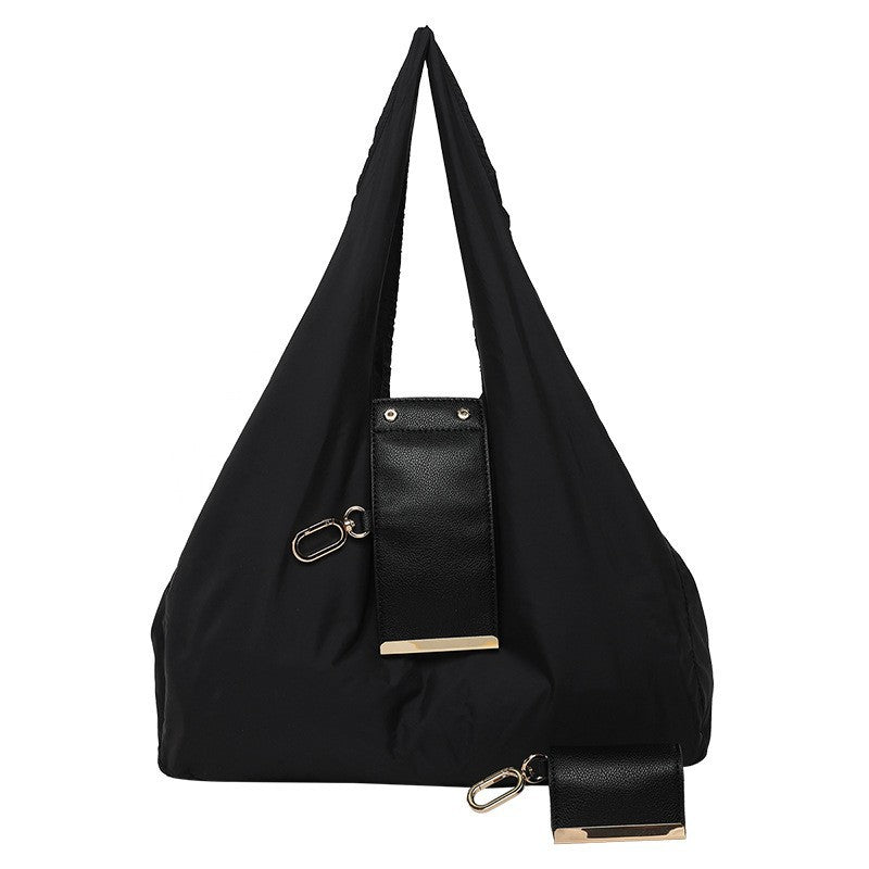 LAST DYA 40% OFF🎁-The Everyday Essential Foldaway Tote™