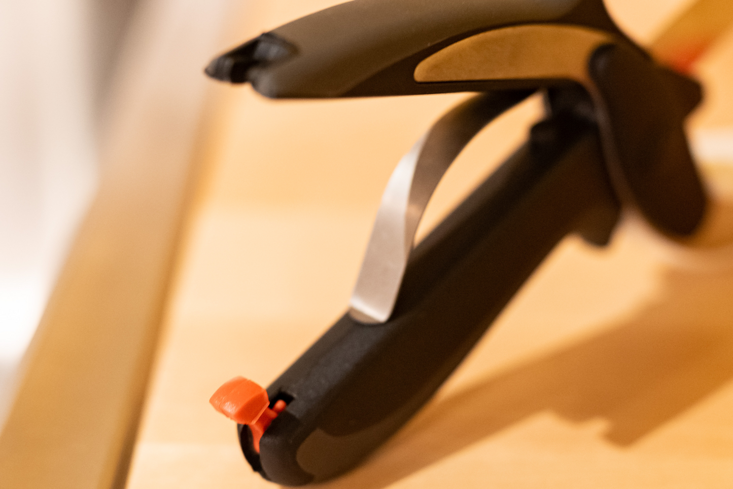 OFFIRIOVY™ TriMaster 3.0