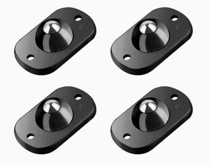 🔥50% off on the last day🎁 Buy 2 Get 1 Free（24Pcs） — Only $1.24 Each l Boreless universal wheels🛼