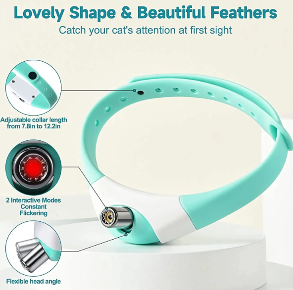 🔥 last day buy 2 get 1 free⚡“Keep Your Cat Entertained All Day — Even When You’re Busy 🐈