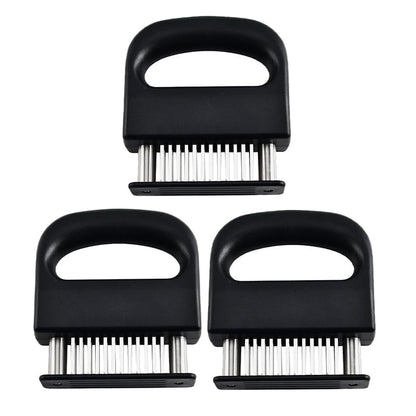 🎁 50% OFF + FREE Storage Box included!🥩 Professional Meat Tenderizer | Spring-loaded Design