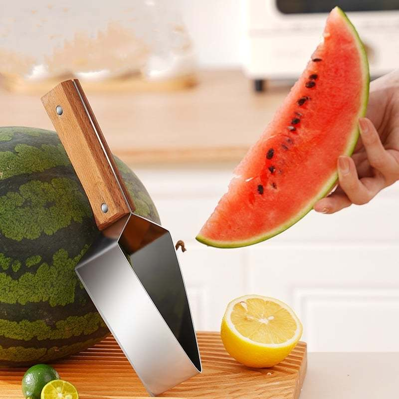 🔥Last day Buy 2 Get 1 Free $9.66 Each💝2026 New Watermelon Slicer