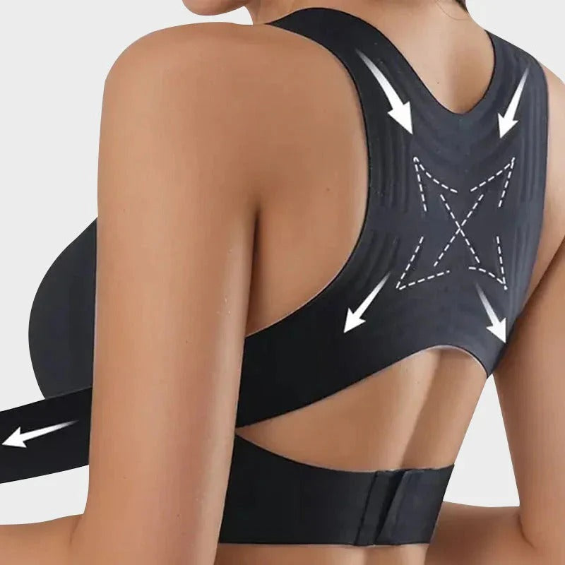 Sculpt & Support Everyday Bra-LAST DAY 🎁BUY 1 GET 1 FREE