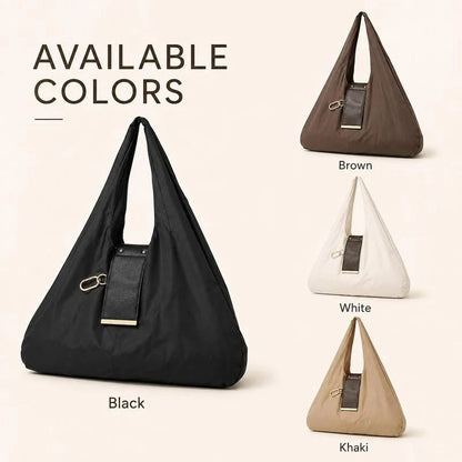 🎁LAST DAY BUY 1 GET 1 FREE-Tiny as a Keychain, Holds Up to 30 lbs! The Ultimate Everyday Foldaway