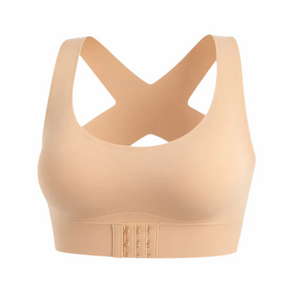 Sculpt & Support Everyday Bra-LAST DAY 🎁BUY 1 GET 1 FREE